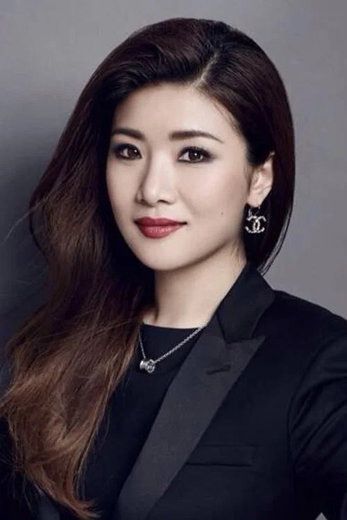 Photo of Wei Han