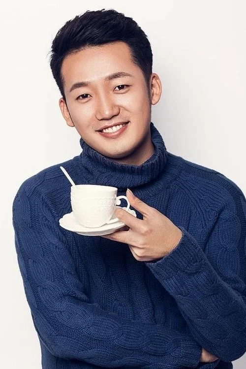 Photo of Zhang Yuening