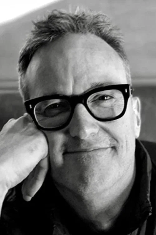 Photo of John Cameron