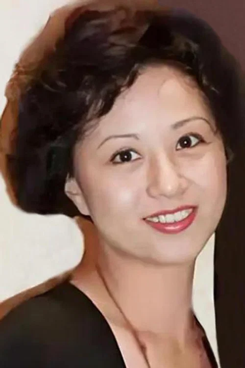 Photo of Chi Chen