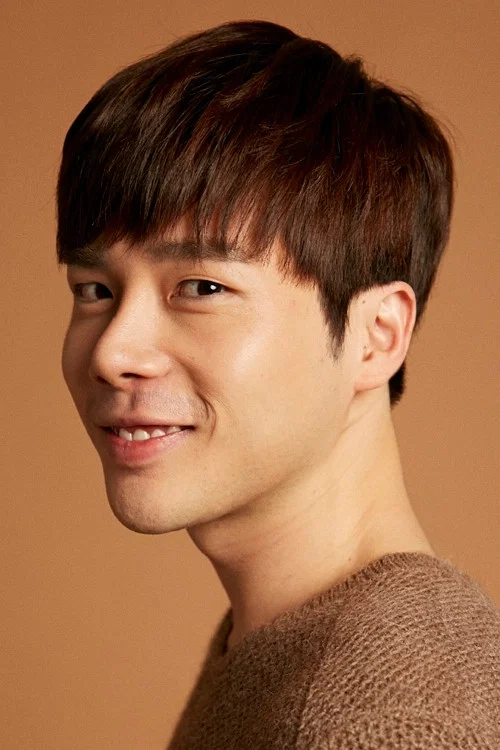 Photo of Kim Sun-hyuk