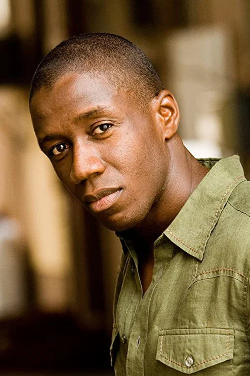 Photo of Kofi Yiadom