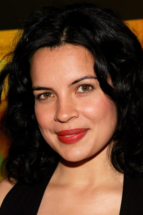 Photo of Zuleikha Robinson