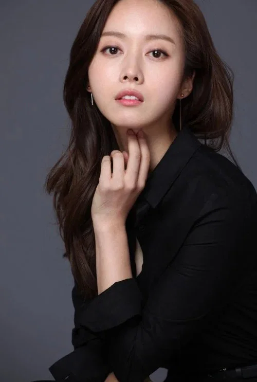 Photo of Ju Min-ha