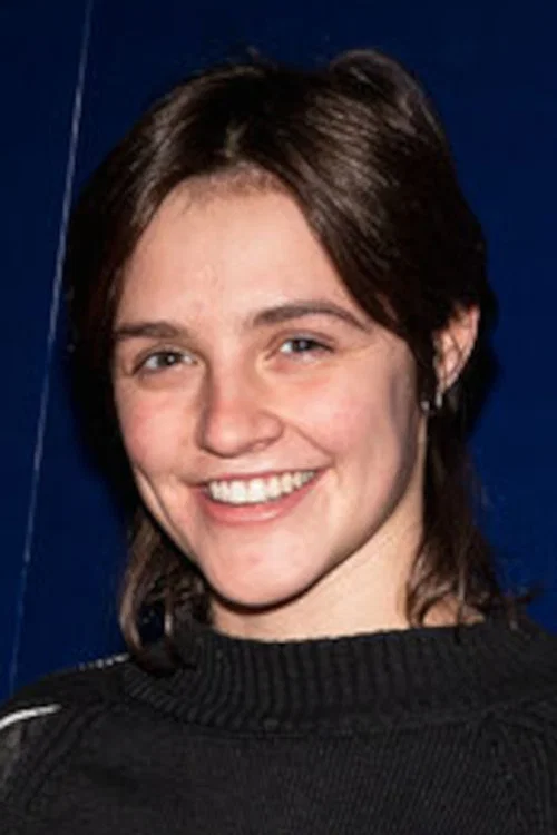Photo of Clara Burger