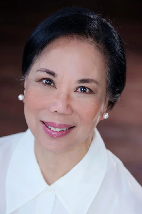 Photo of Lillian Lim
