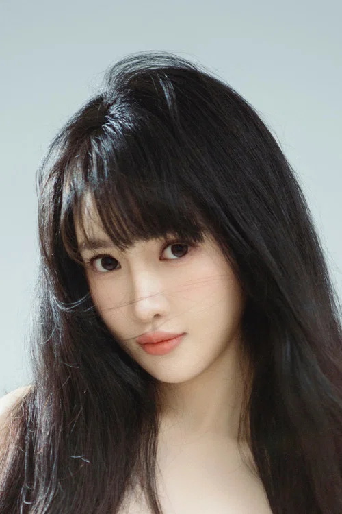 Photo of Li Mengqi