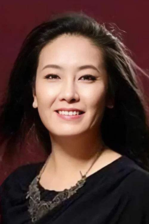 Photo of Jia Ni