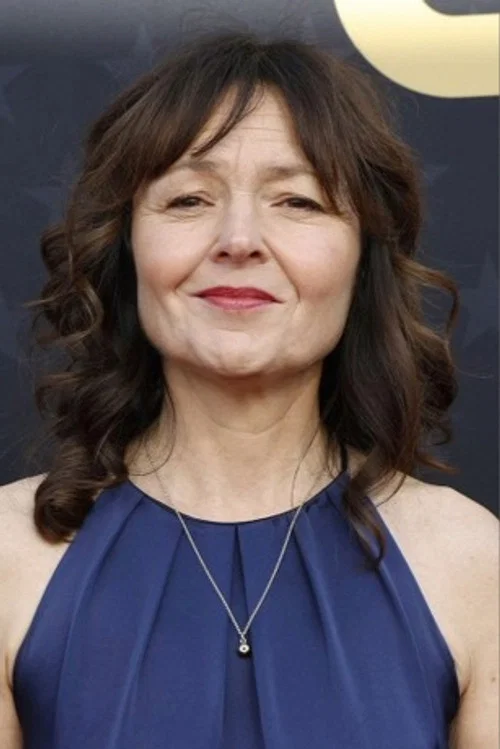 Photo of Juliette Howell