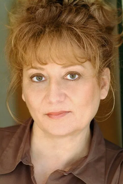 Photo of Suanne Spoke