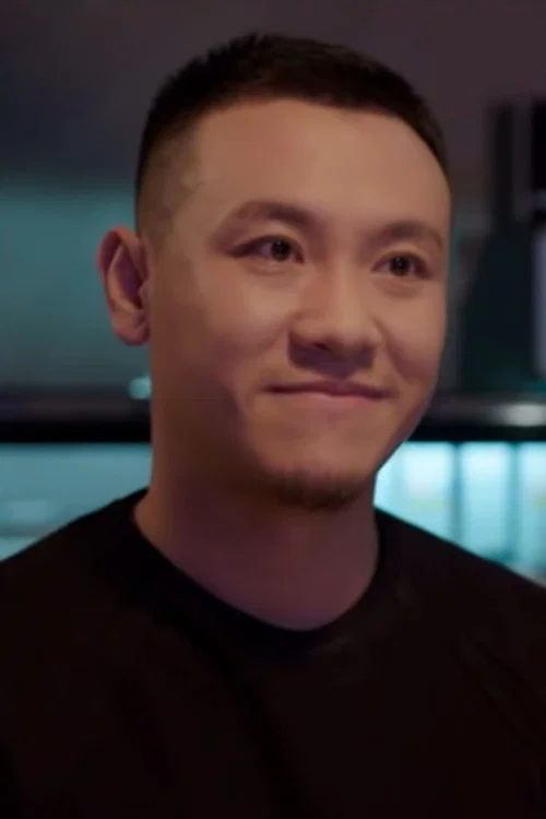 Photo of Li Ou