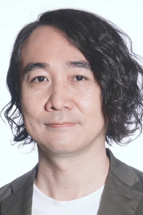 Photo of Kenji Hamada