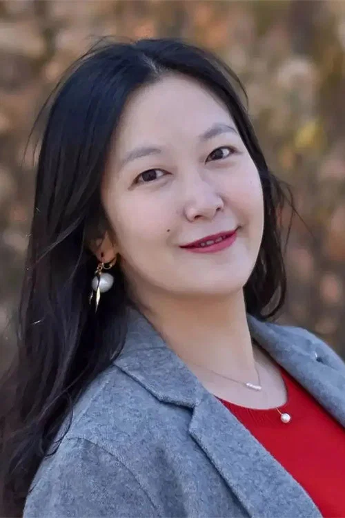 Photo of Ni Jun