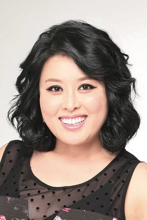 Photo of Hong Ji-min