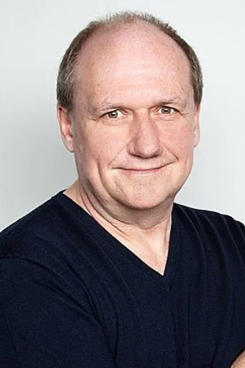 Photo of Henning Molfenter