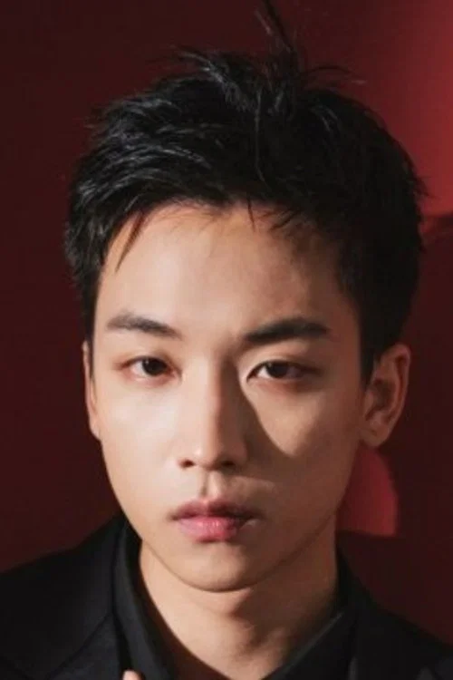 Photo of Wu Ze Lin