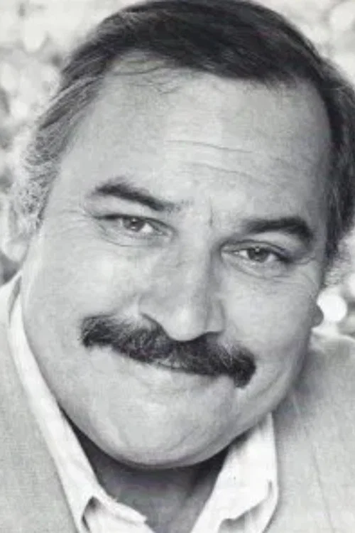 Photo of Robert Ruth