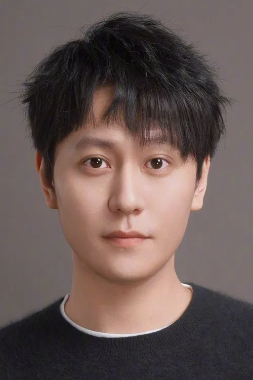 Photo of Qin Junjie