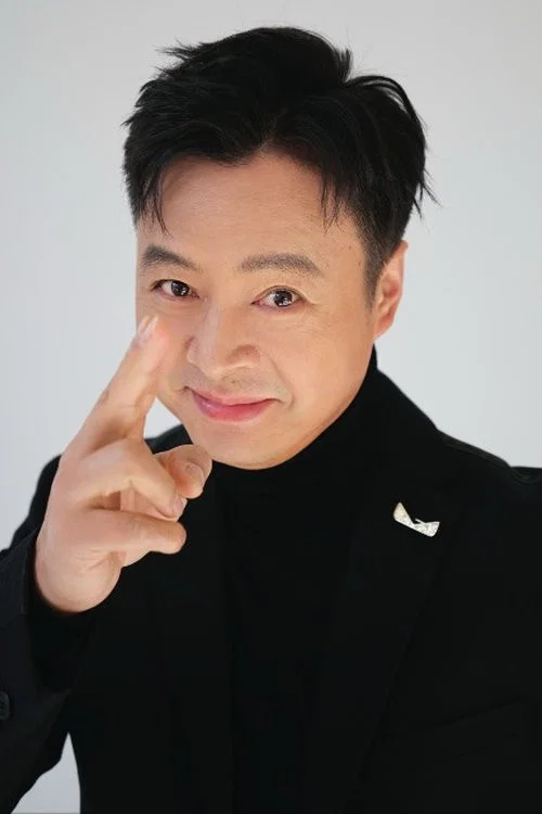 Photo of Chu Shuanzhong