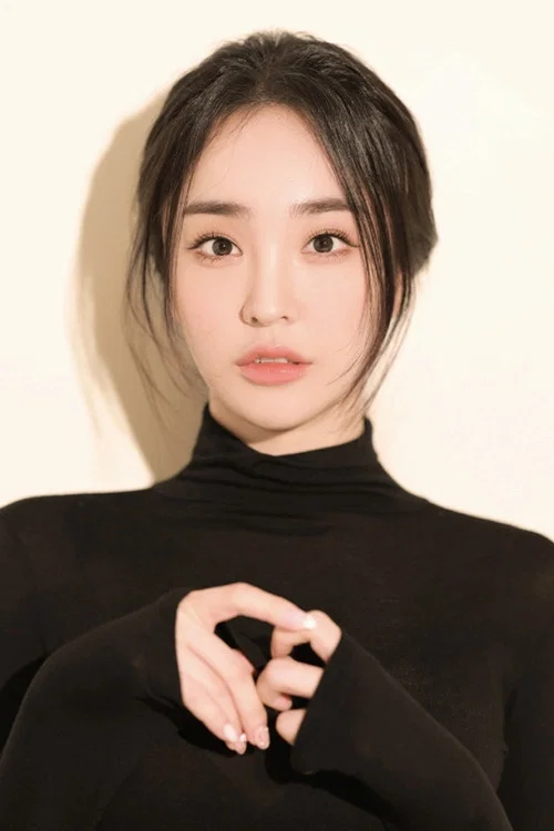 Photo of Kim Na-hyun