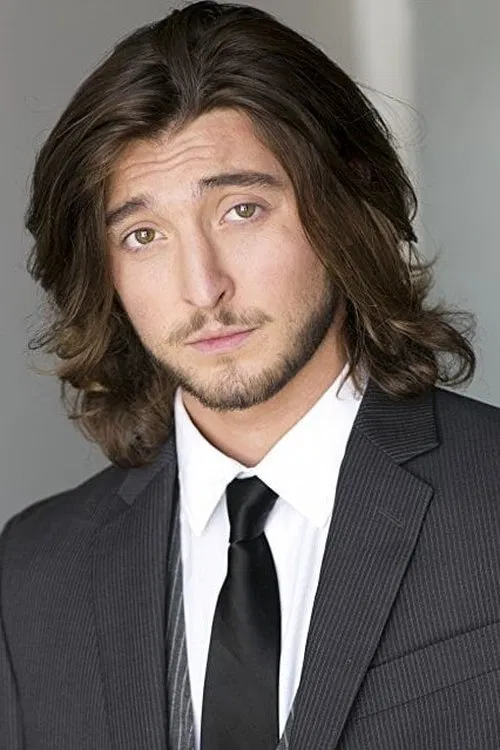 Photo of Jordan Fry