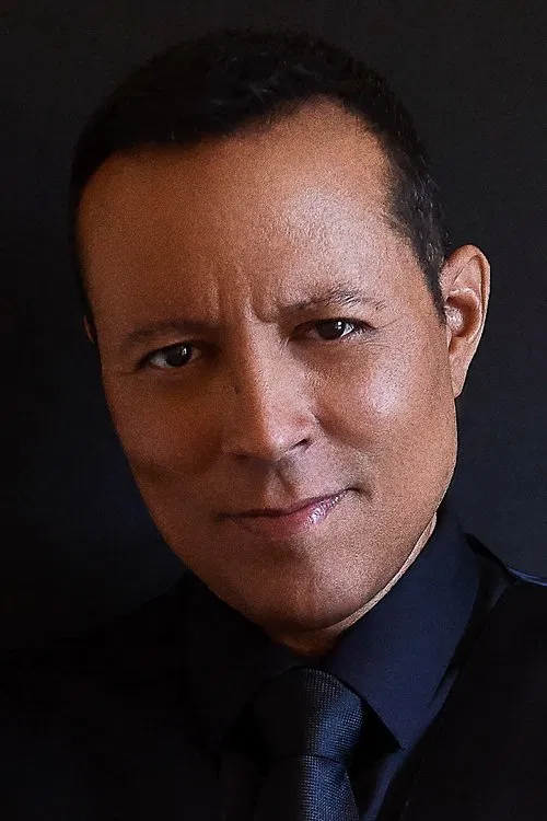 Photo of Yancey Arias
