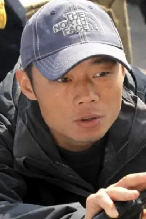 Photo of Min Guohui