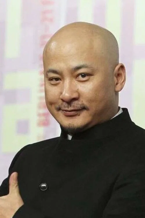 Photo of Wang Quan'an