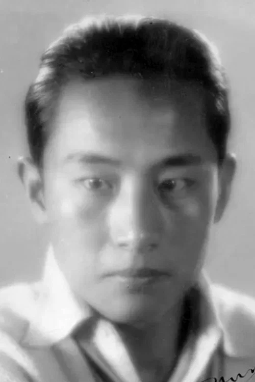 Photo of Wang Bin