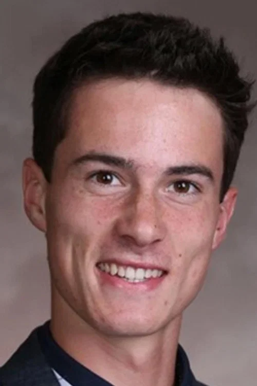 Photo of Jeremy Leary