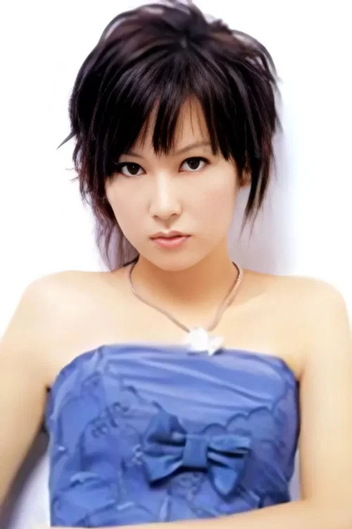 Photo of Macy Chan
