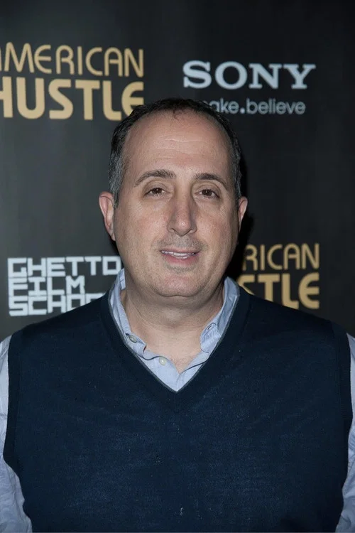 Photo of Richard Suckle