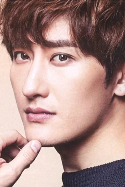 Photo of Zhou Mi