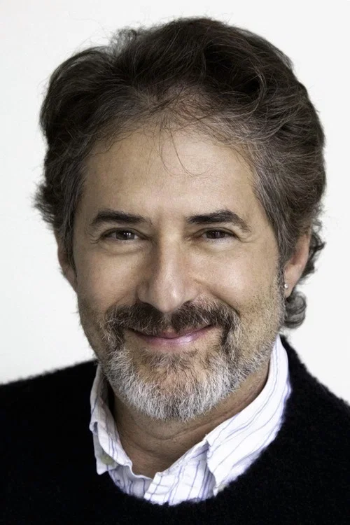 Photo of James Horner