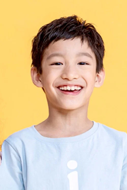 Photo of Hsieh I-le