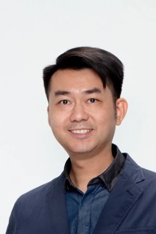 Photo of Felix Tsang Chun-Wing
