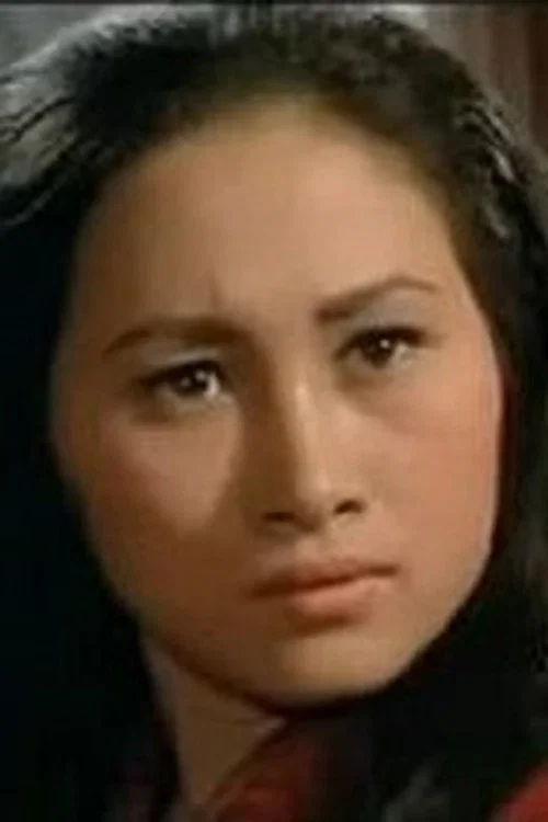 Photo of Chiang Feng