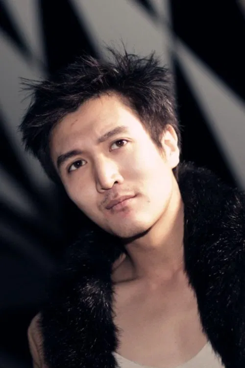 Photo of Chai Yuanle