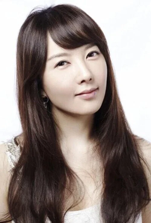Photo of Min Young-won