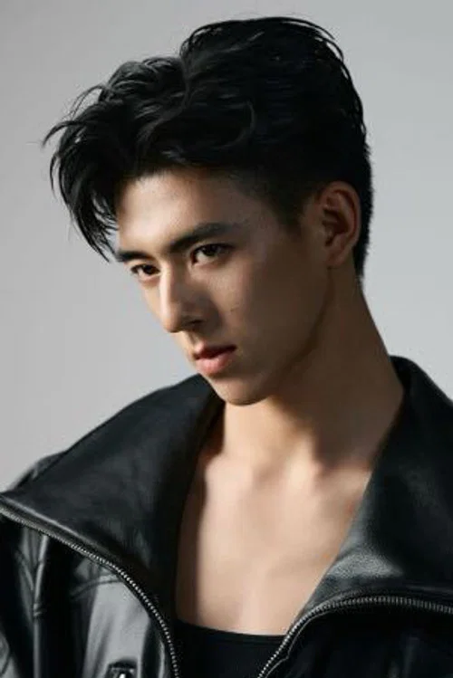 Photo of Yao Wang