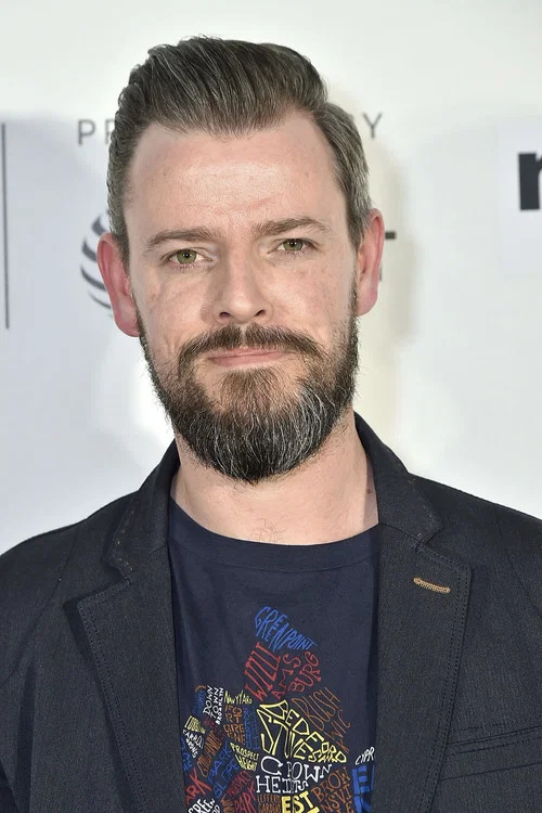 Photo of John Keville