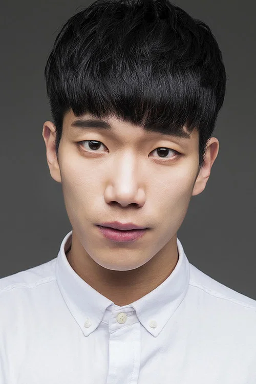 Photo of Kim Kyung-nam
