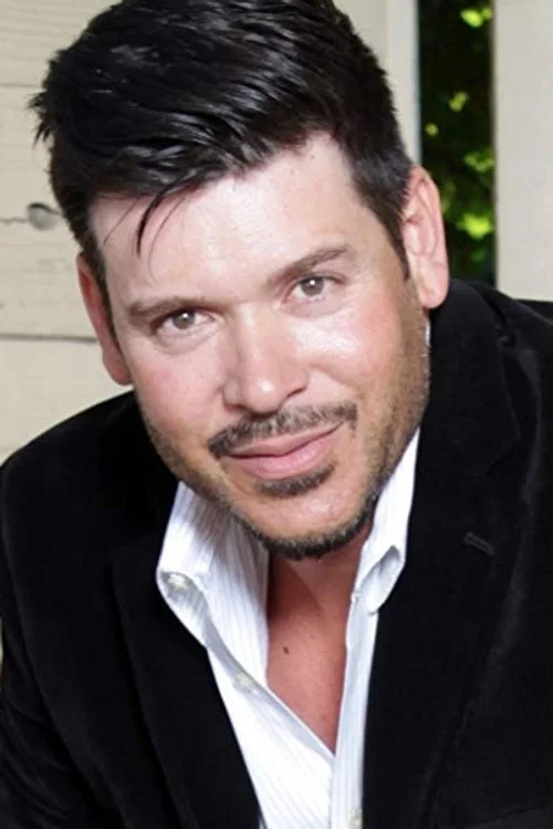 Photo of Mel Powell