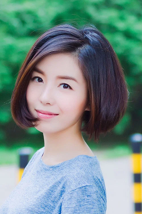 Photo of Wang Lingyu