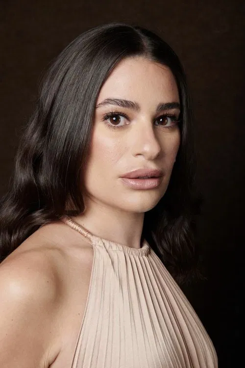Photo of Lea Michele