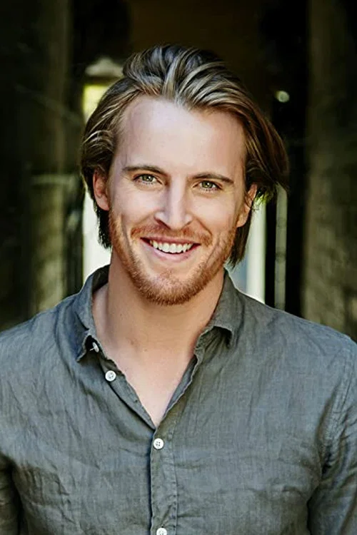 Photo of Thomas Larkin