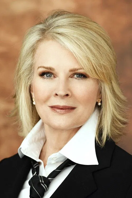 Photo of Candice Bergen