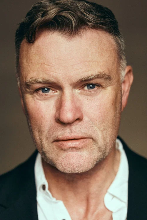 Photo of Julian Lewis Jones