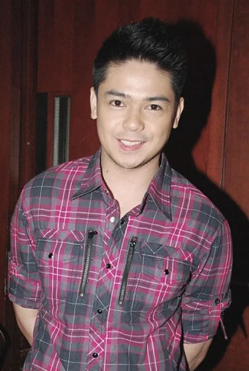 Photo of Tyron Perez