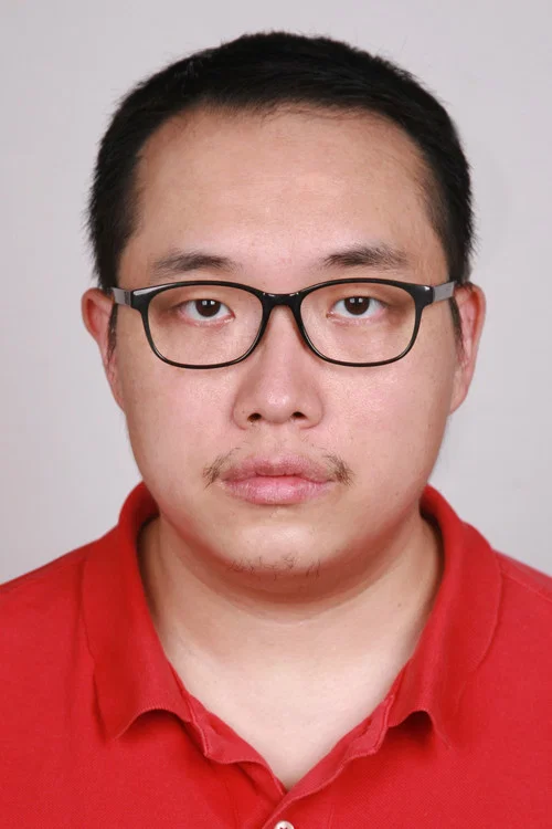 Photo of Yang Zhixue